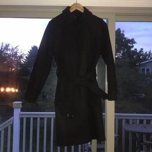 Gap Wool Winter Dress Coat